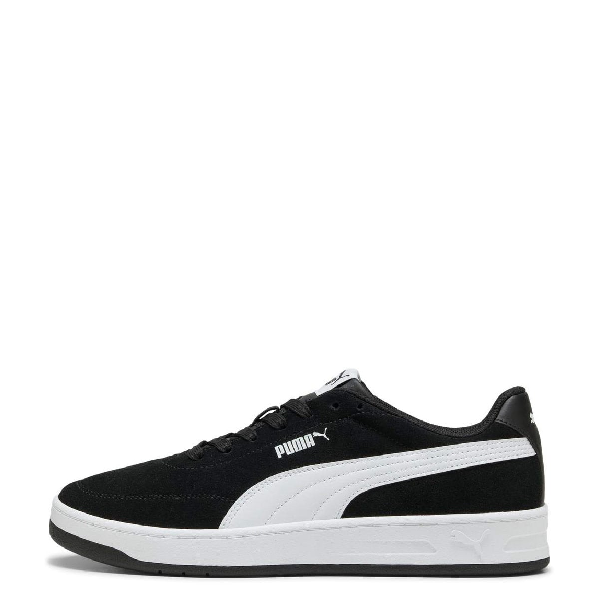 ZAPATILLAS HOMBRE PUMA URBANAS COURT CLASSIC CLEAN SD - 1
