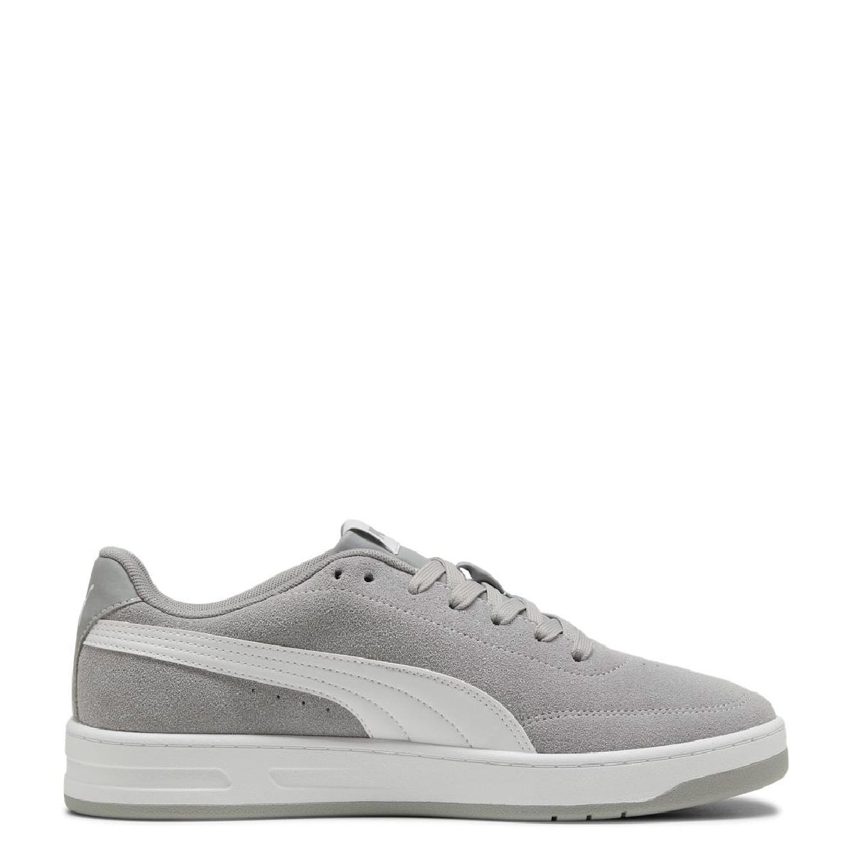ZAPATILLAS HOMBRE PUMA URBANAS COURT CLASSIC CLEAN SD - 2