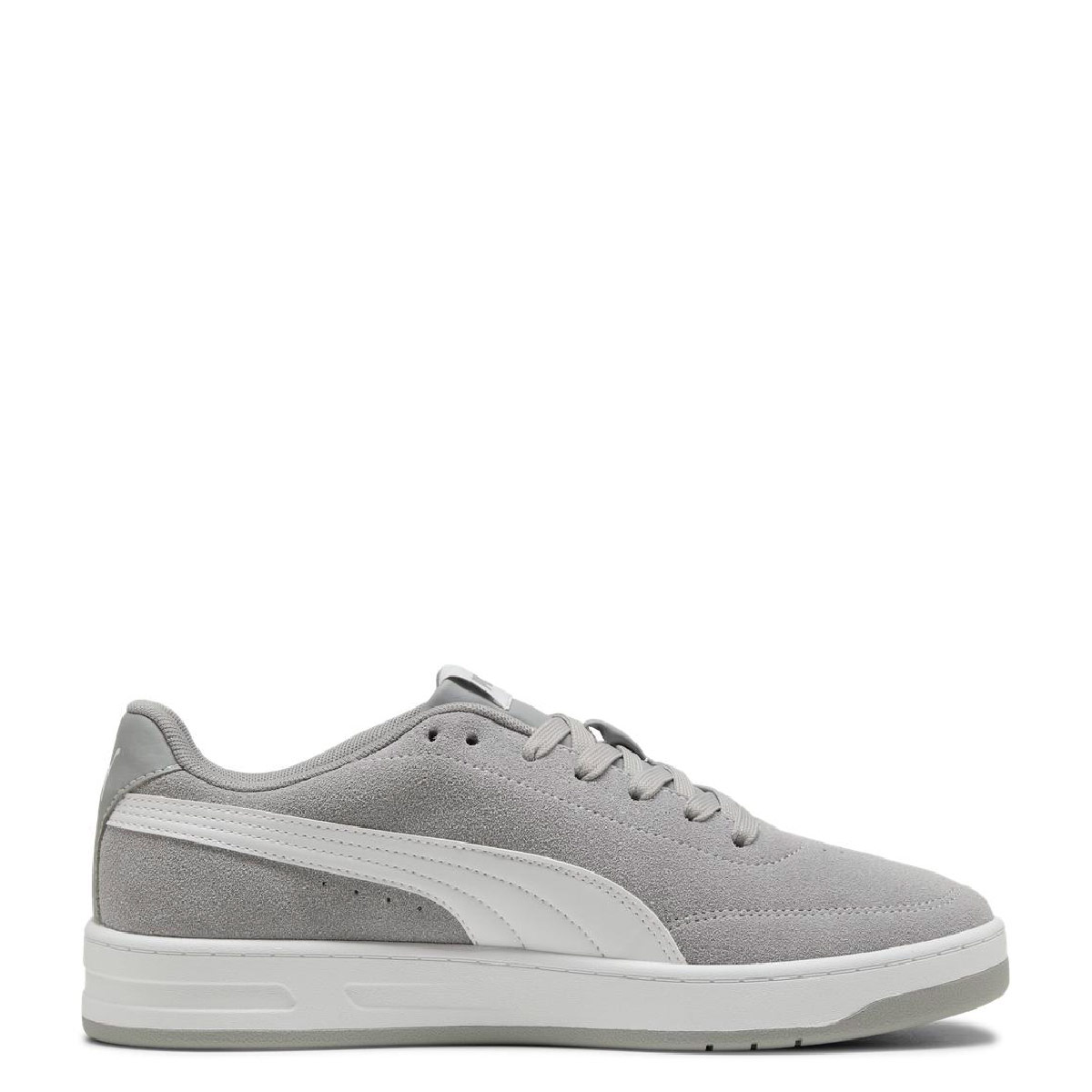 ZAPATILLAS HOMBRE PUMA URBANAS COURT CLASSIC CLEAN SD - 2