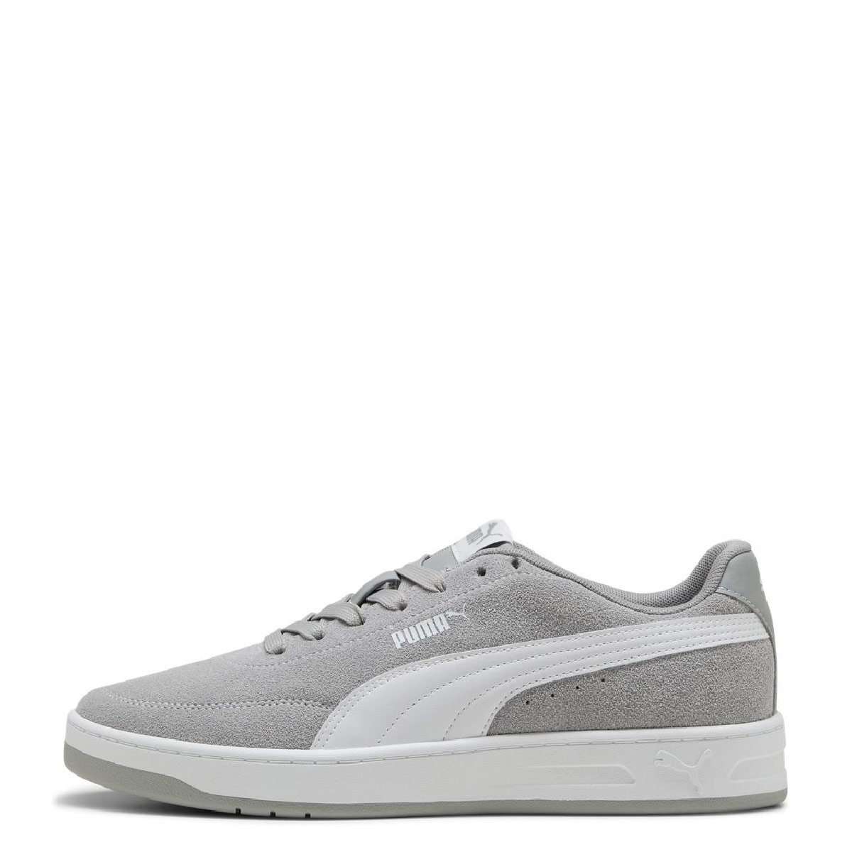 ZAPATILLAS HOMBRE PUMA URBANAS COURT CLASSIC CLEAN SD - 1