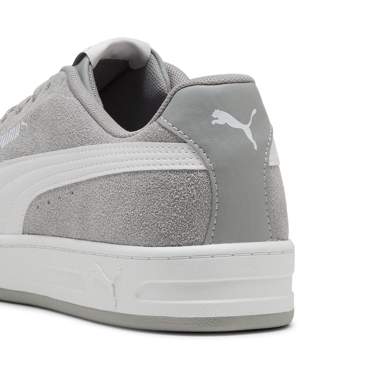 ZAPATILLAS HOMBRE PUMA URBANAS COURT CLASSIC CLEAN SD - 5