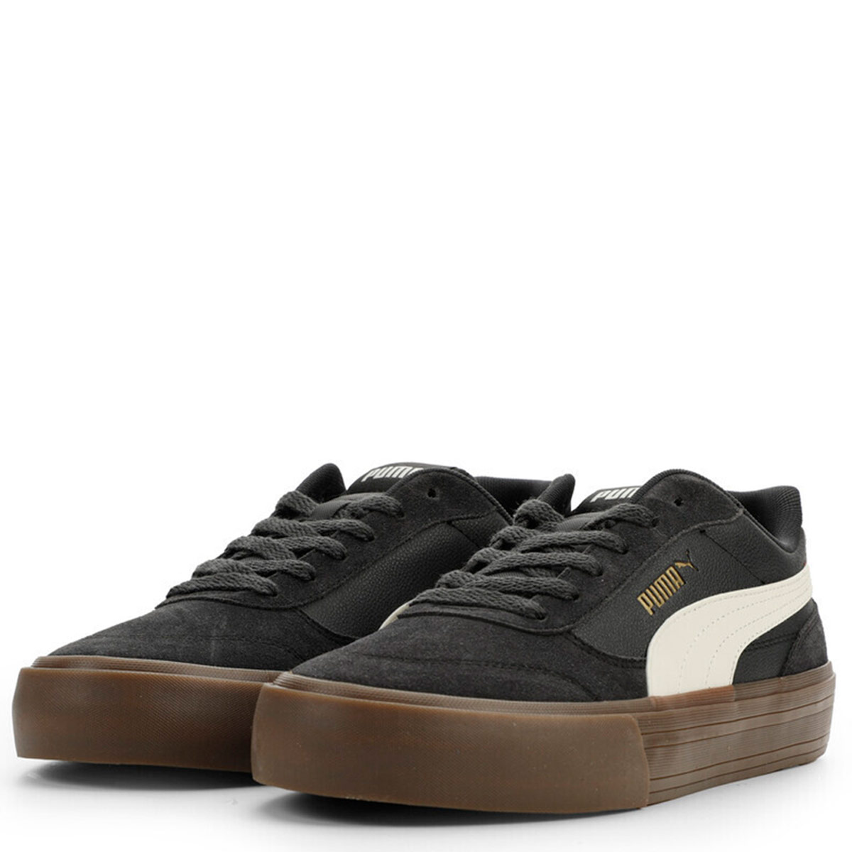 ZAPATILLAS URBANAS HOMBRE PUMA CC VULC - 2