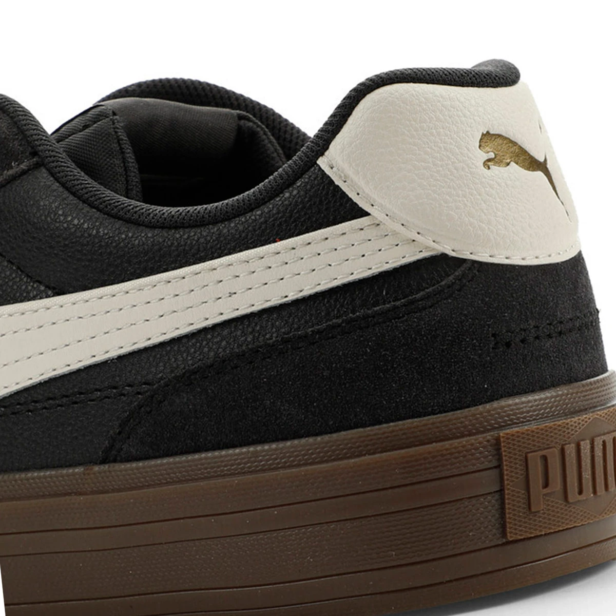 ZAPATILLAS URBANAS HOMBRE PUMA CC VULC - 3