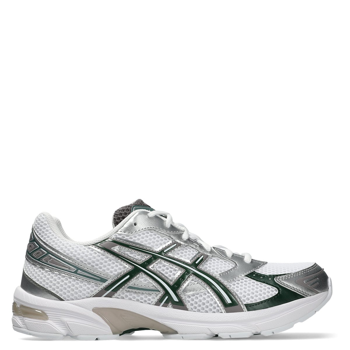 ZAPATILLAS HOMBRE ASICS URBANAS BLANCO GEL-1130 - 1
