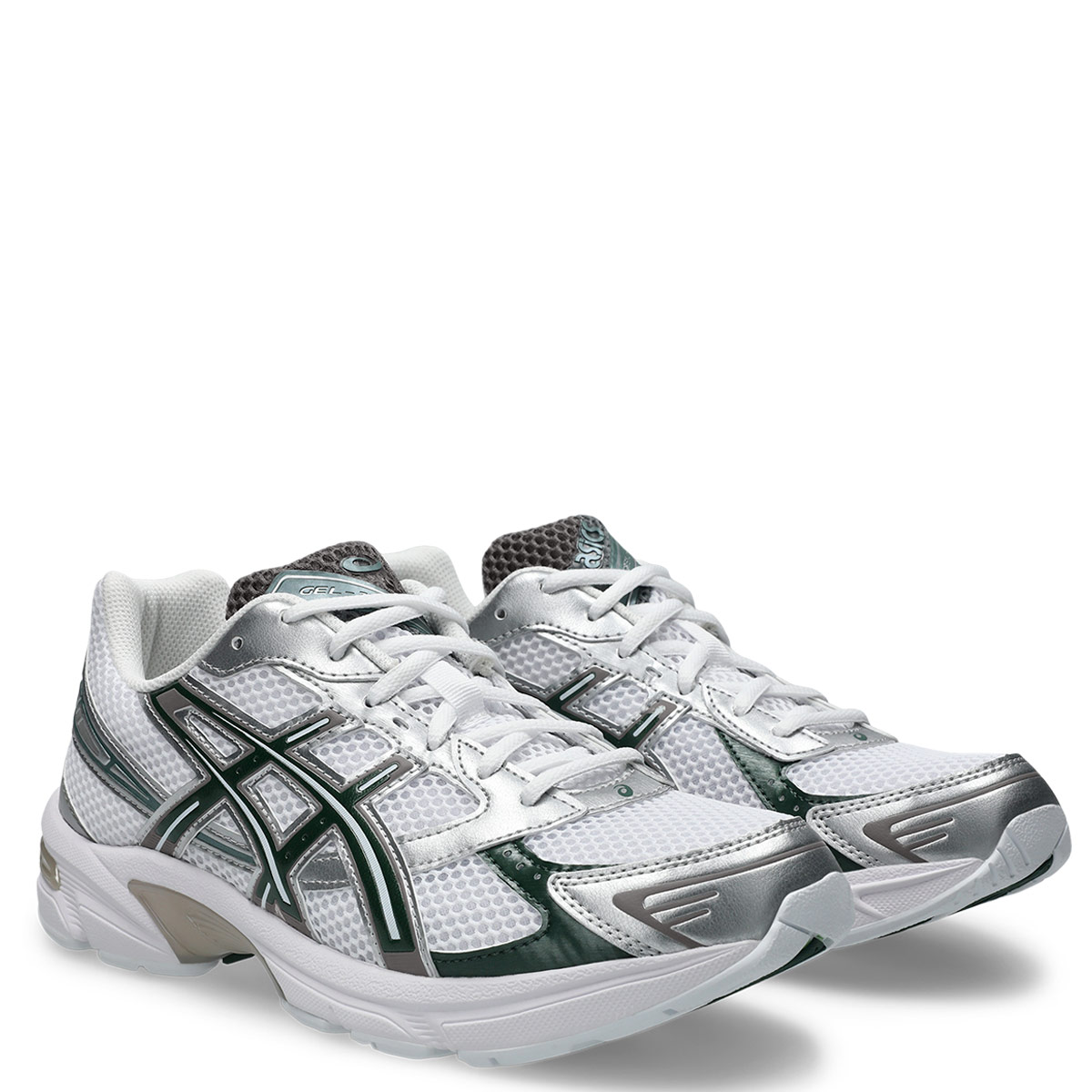 ZAPATILLAS HOMBRE ASICS URBANAS BLANCO GEL-1130 - 2