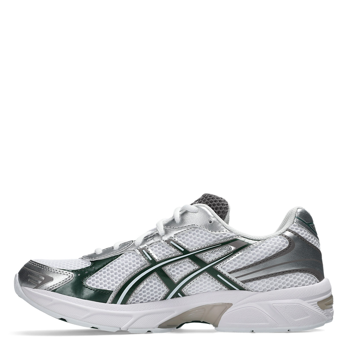 ZAPATILLAS HOMBRE ASICS URBANAS BLANCO GEL-1130 - 3