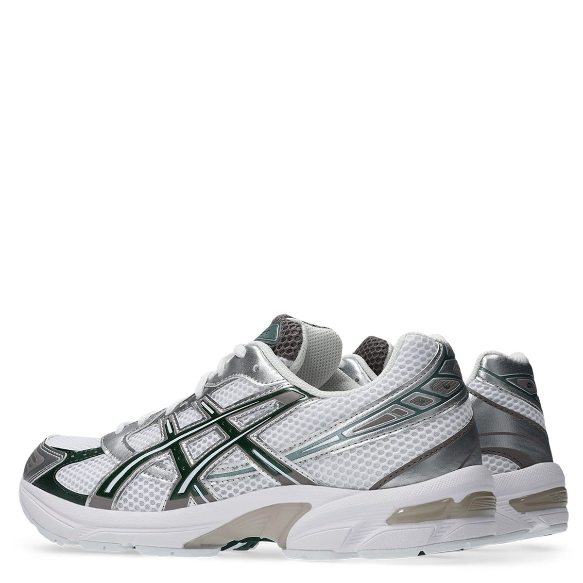 ZAPATILLAS HOMBRE ASICS URBANAS BLANCO GEL-1130 - 4