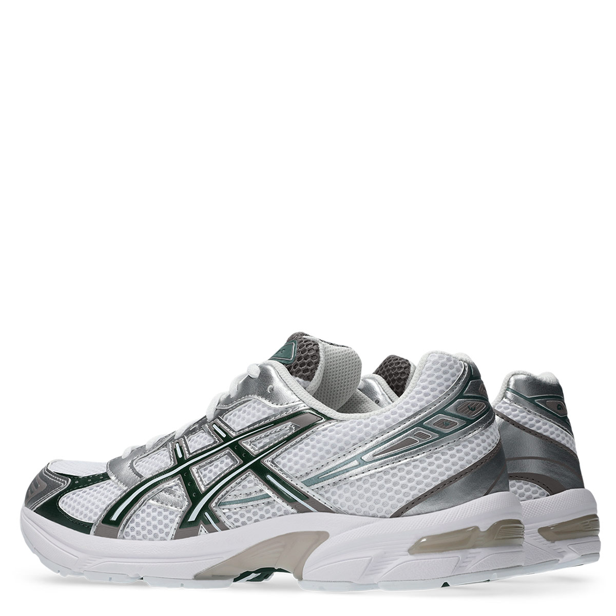 ZAPATILLAS HOMBRE ASICS URBANAS BLANCO GEL-1130 - 4