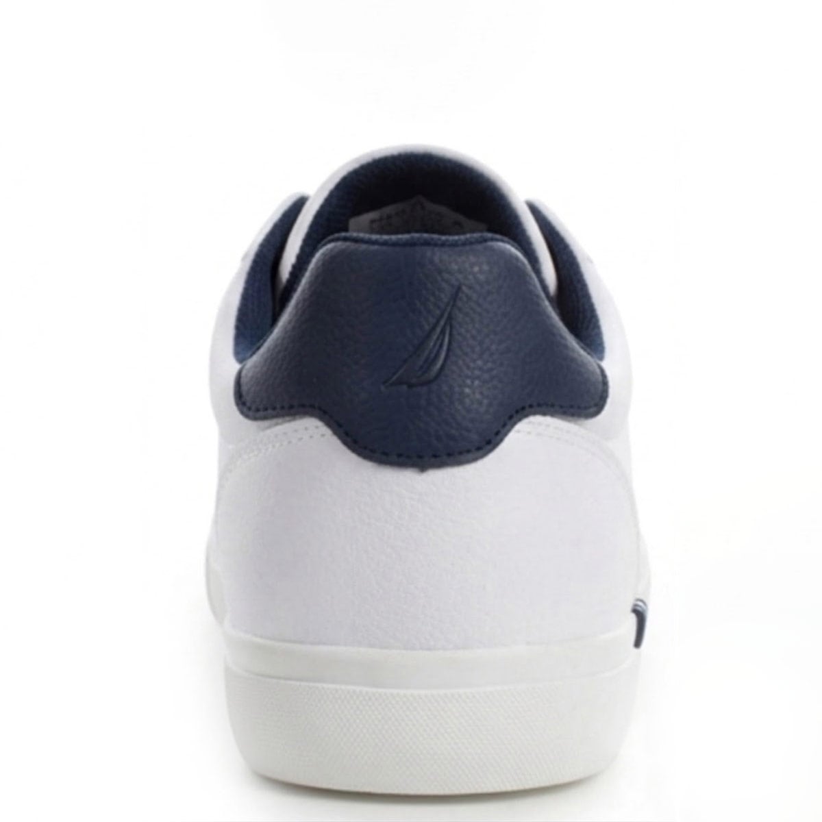 ZAPATILLAS HOMBRE NAUTICA CASUALES BLANCO MN10071MWD-AA - 4
