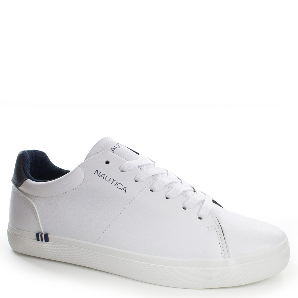 ZAPATILLAS HOMBRE NAUTICA CASUALES BLANCO MN10071MWD-AA - 2
