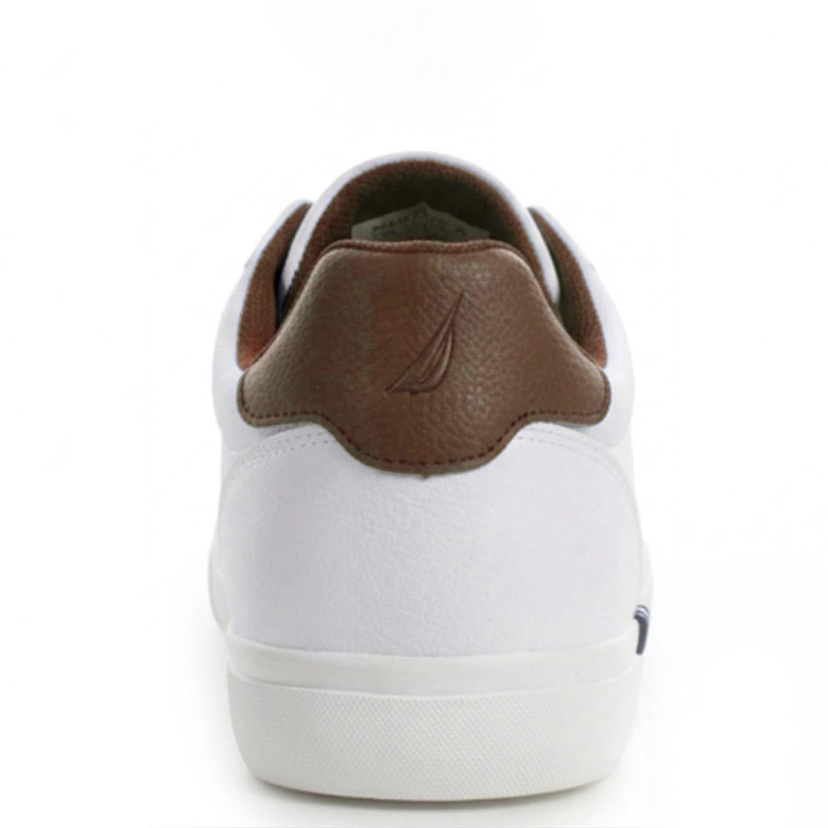 ZAPATILLAS HOMBRE NAUTICA CASUALES BLANCO MN10071MWJ-AA - 4