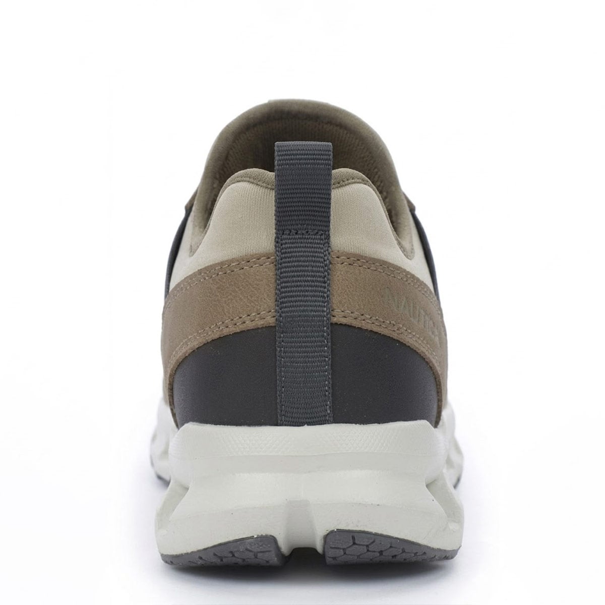 ZAPATILLAS HOMBRE NAUTICA CASUALES TAUPE MN10078MT-AA - 4