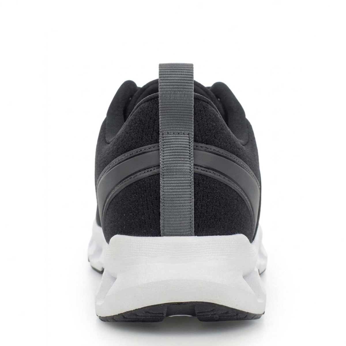 ZAPATILLAS HOMBRE NAUTICA CASUALES NEGRO MN10129MBV-AA - 4