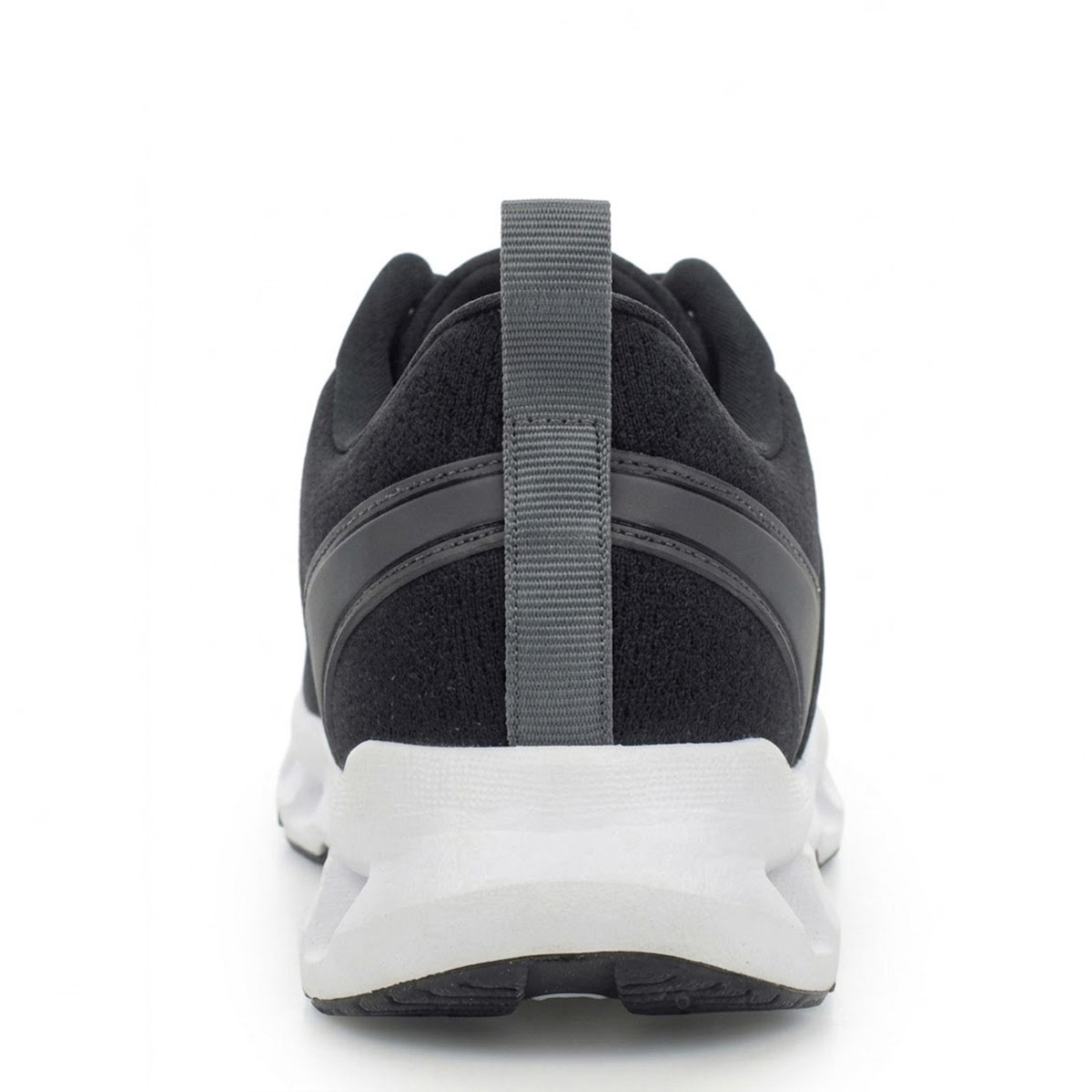 ZAPATILLAS HOMBRE NAUTICA CASUALES NEGRO MN10129MBV-AA - 4