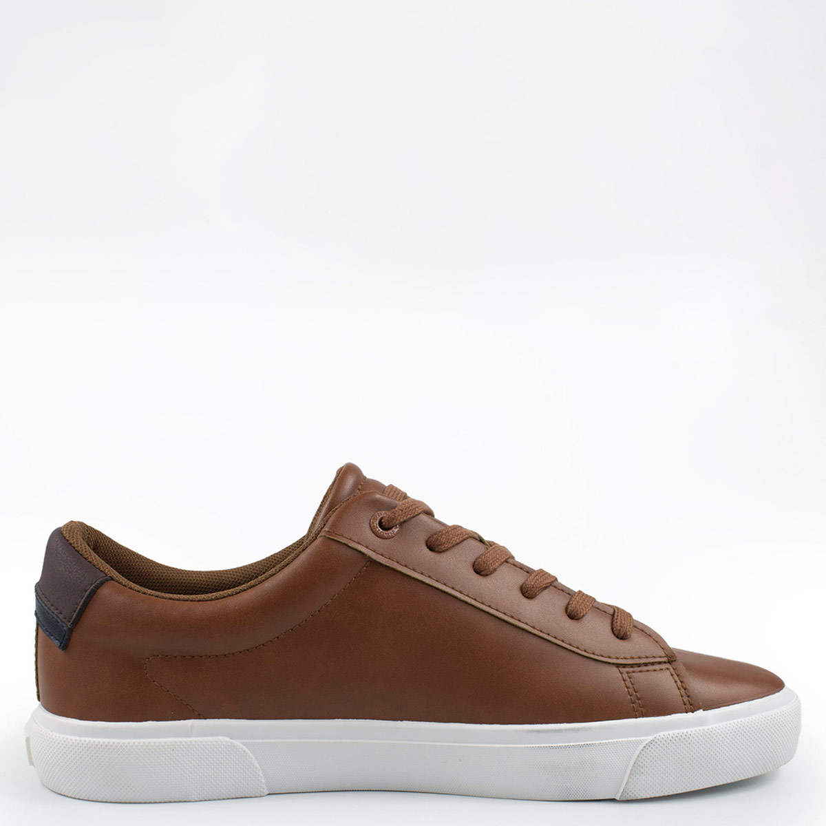 ZAPATILLAS HOMBRE NAUTICA CASUALES COGNAC MN10130MT-AA - 1