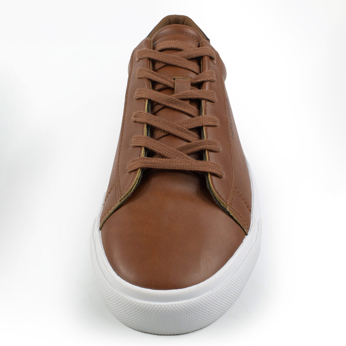 ZAPATILLAS HOMBRE NAUTICA CASUALES COGNAC MN10130MT-AA - 4