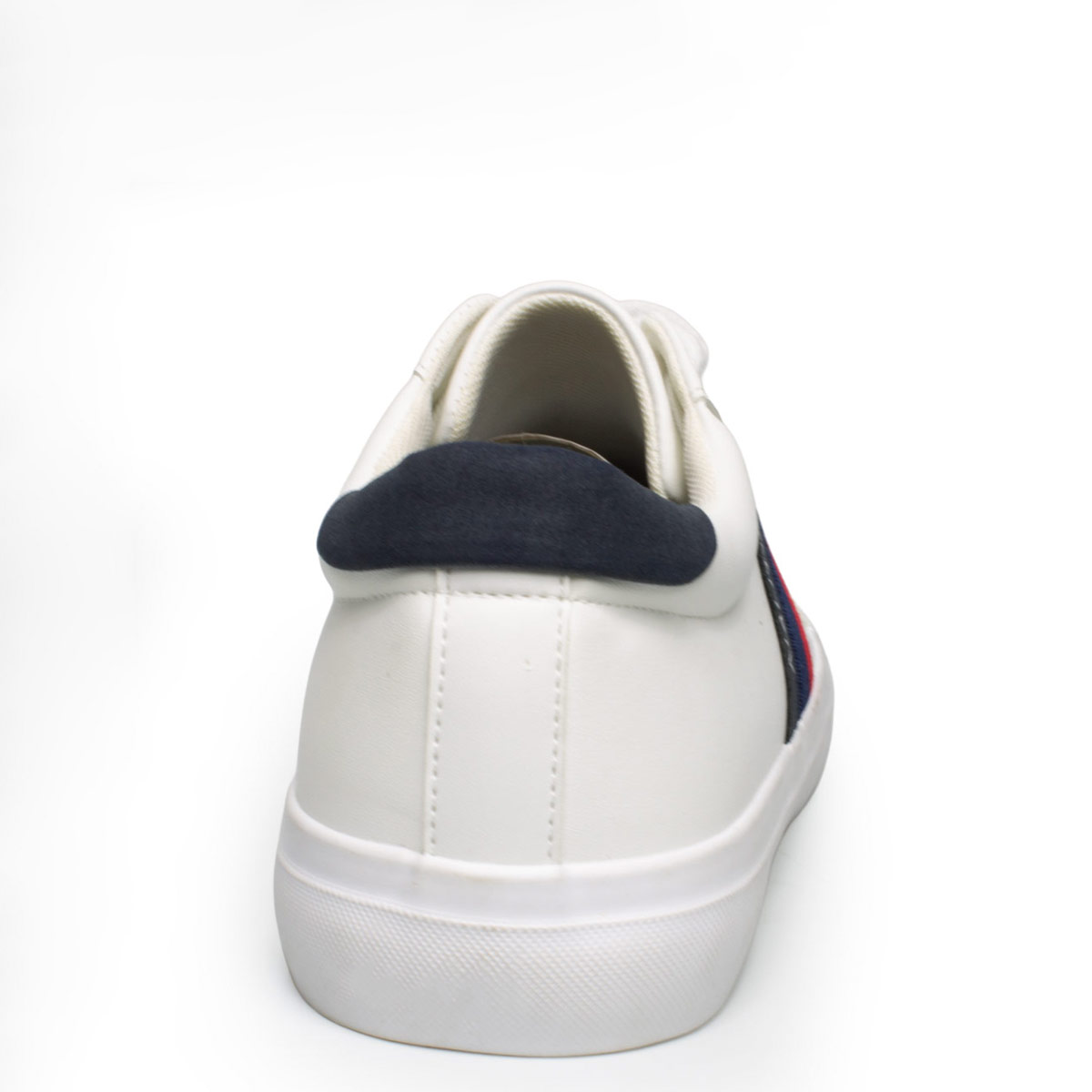 ZAPATILLAS HOMBRE NAUTICA CASUALES BLANCO  MN10174MWDR-AA - 4