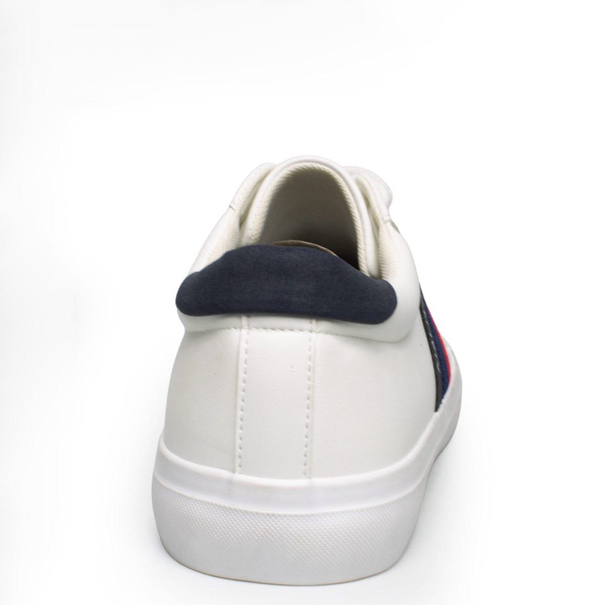 ZAPATILLAS HOMBRE NAUTICA CASUALES BLANCO  MN10174MWDR-AA - 4