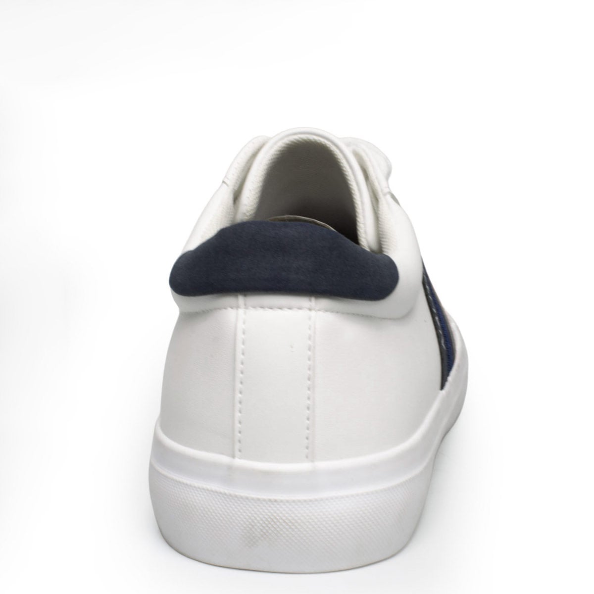 ZAPATILLAS HOMBRE NAUTICA CASUALES BLANCO MN10174MWDS-AA - 4