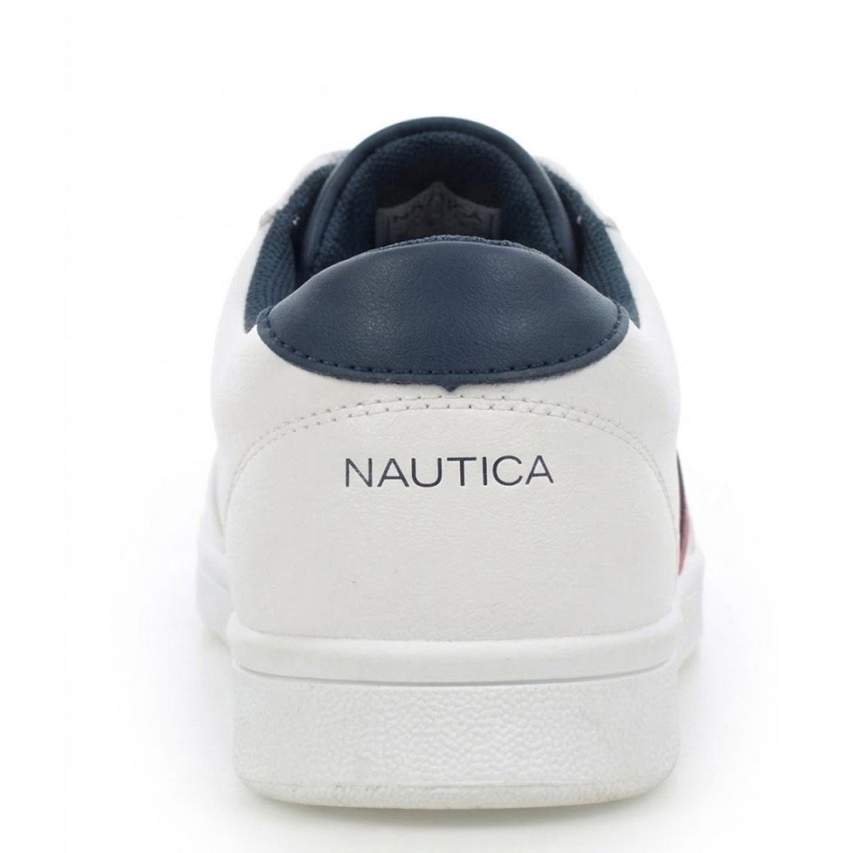 ZAPATILLAS HOMBRE NAUTICA CASUALES BLANCO MN10186MDW-AA - 4