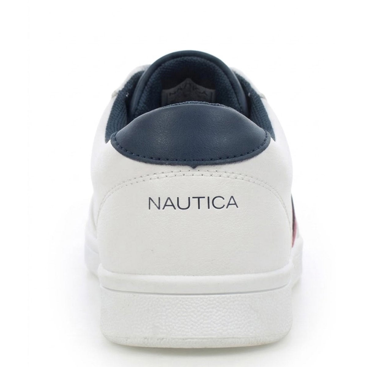 ZAPATILLAS HOMBRE NAUTICA CASUALES BLANCO MN10186MDW-AA - 4