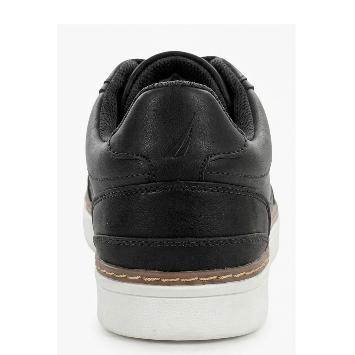 ZAPATILLAS HOMBRE NAUTICA CASUALES NEGRO MN10187MB-AA - 4