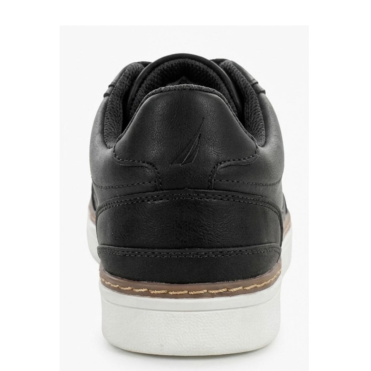 ZAPATILLAS HOMBRE NAUTICA CASUALES NEGRO MN10187MB-AA - 4