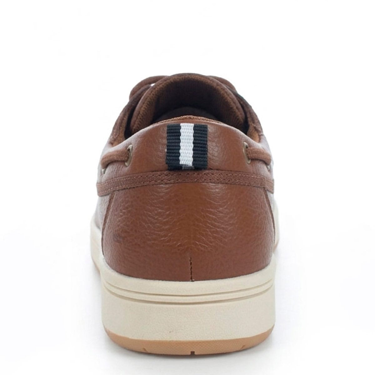 ZAPATILLAS HOMBRE NAUTICA CASUALES COGNAC MN10190MT-AA - 3