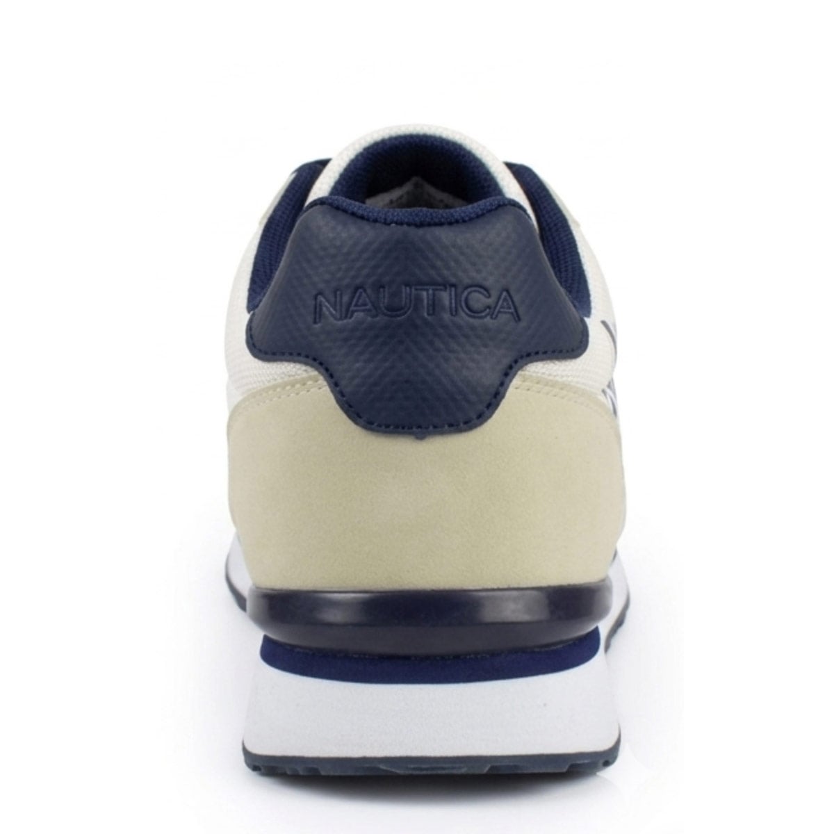 ZAPATILLAS HOMBRE NAUTICA CASUALES AZUL MARINO MN10192MD-AA - 4