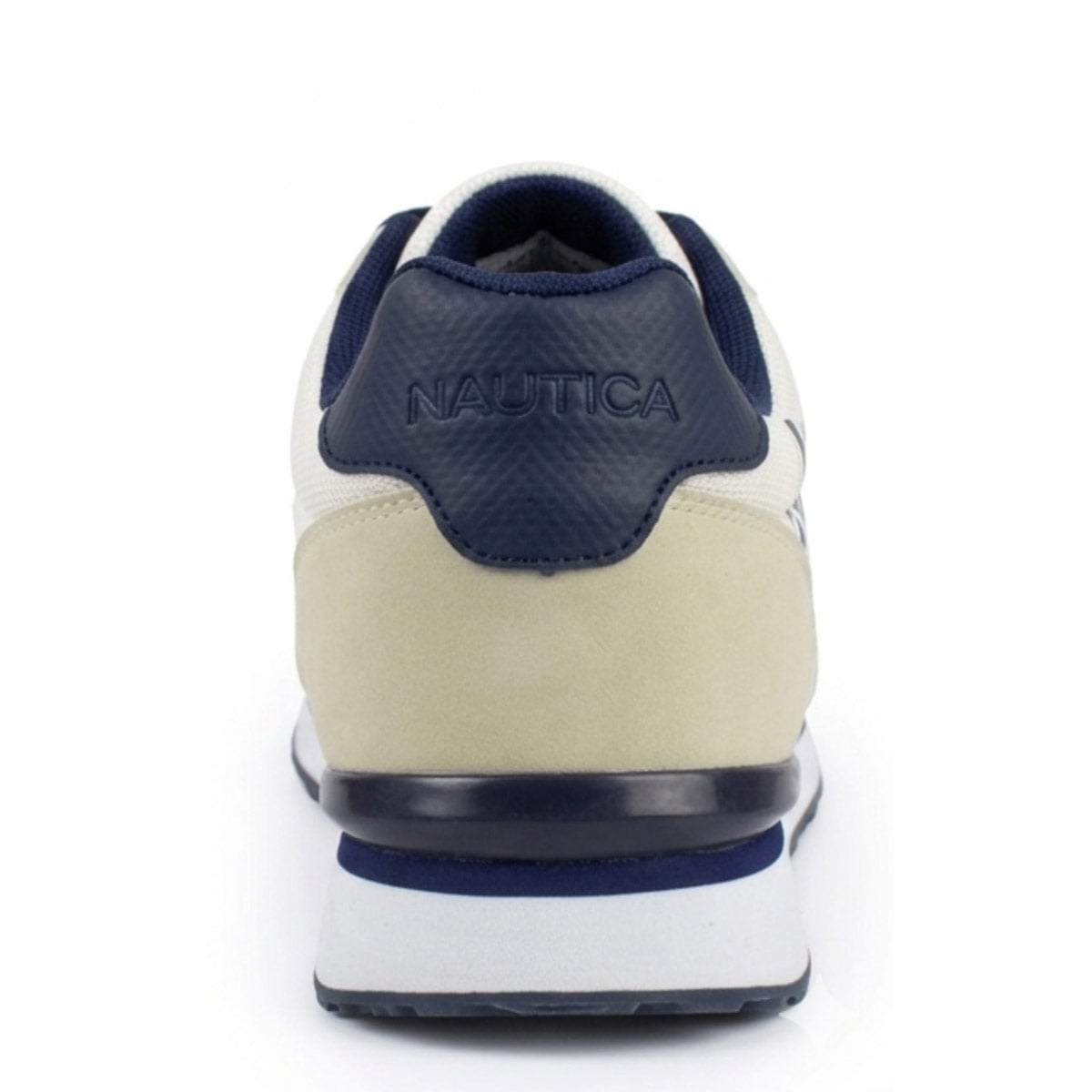 ZAPATILLAS HOMBRE NAUTICA CASUALES BLANCO MN10192MWD-AA - 3