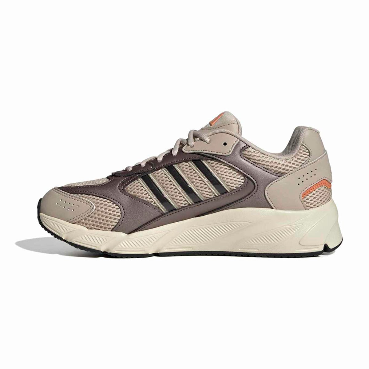 ZAPATILLAS HOMBRE ADIDAS URBANAS BEIGE JS0072 - 2