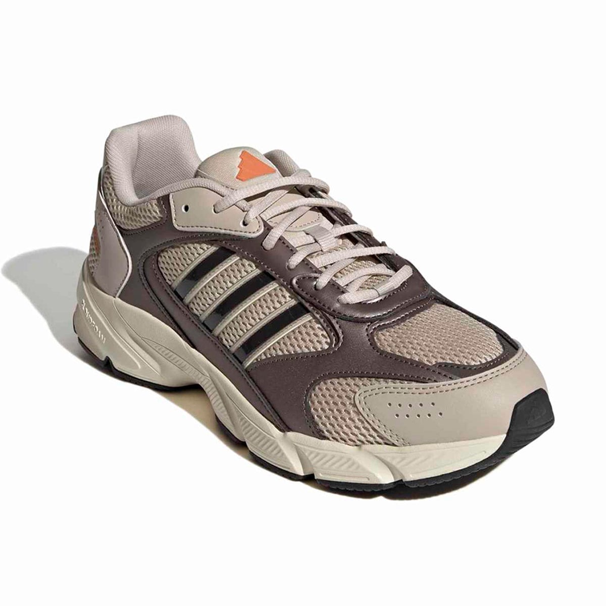 ZAPATILLAS HOMBRE ADIDAS URBANAS BEIGE JS0072 - 3