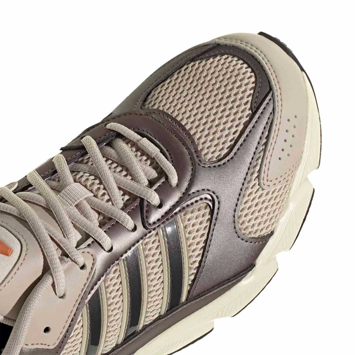 ZAPATILLAS HOMBRE ADIDAS URBANAS BEIGE JS0072 - 7