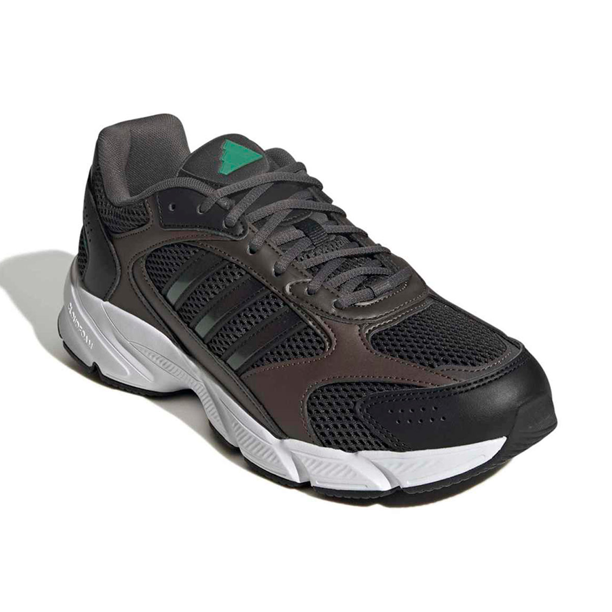 ZAPATILLAS HOMBRE ADIDAS URBANAS GRIS ZAPATILLAS CRAZYCHAOS 2000 - 2