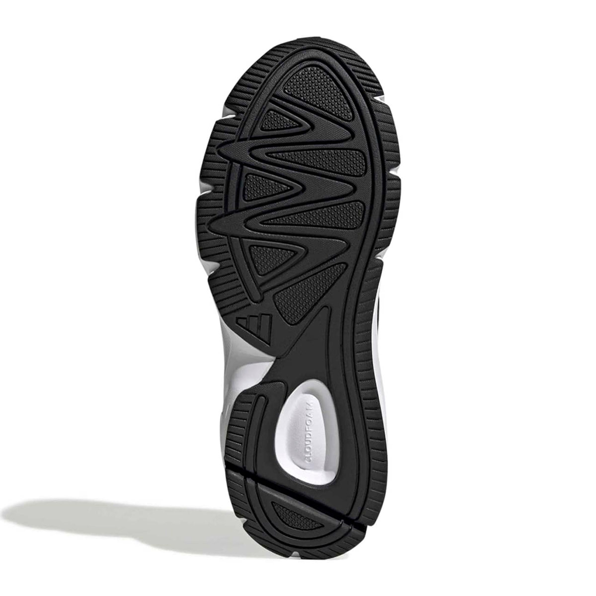 ZAPATILLAS HOMBRE ADIDAS URBANAS GRIS ZAPATILLAS CRAZYCHAOS 2000 - 6