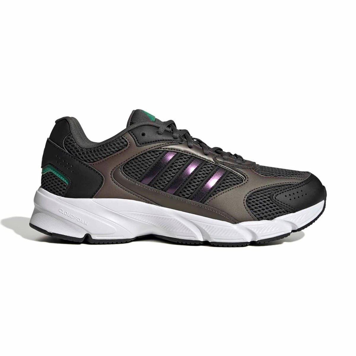 ZAPATILLAS HOMBRE ADIDAS URBANAS GRIS ZAPATILLAS CRAZYCHAOS 2000 - 1