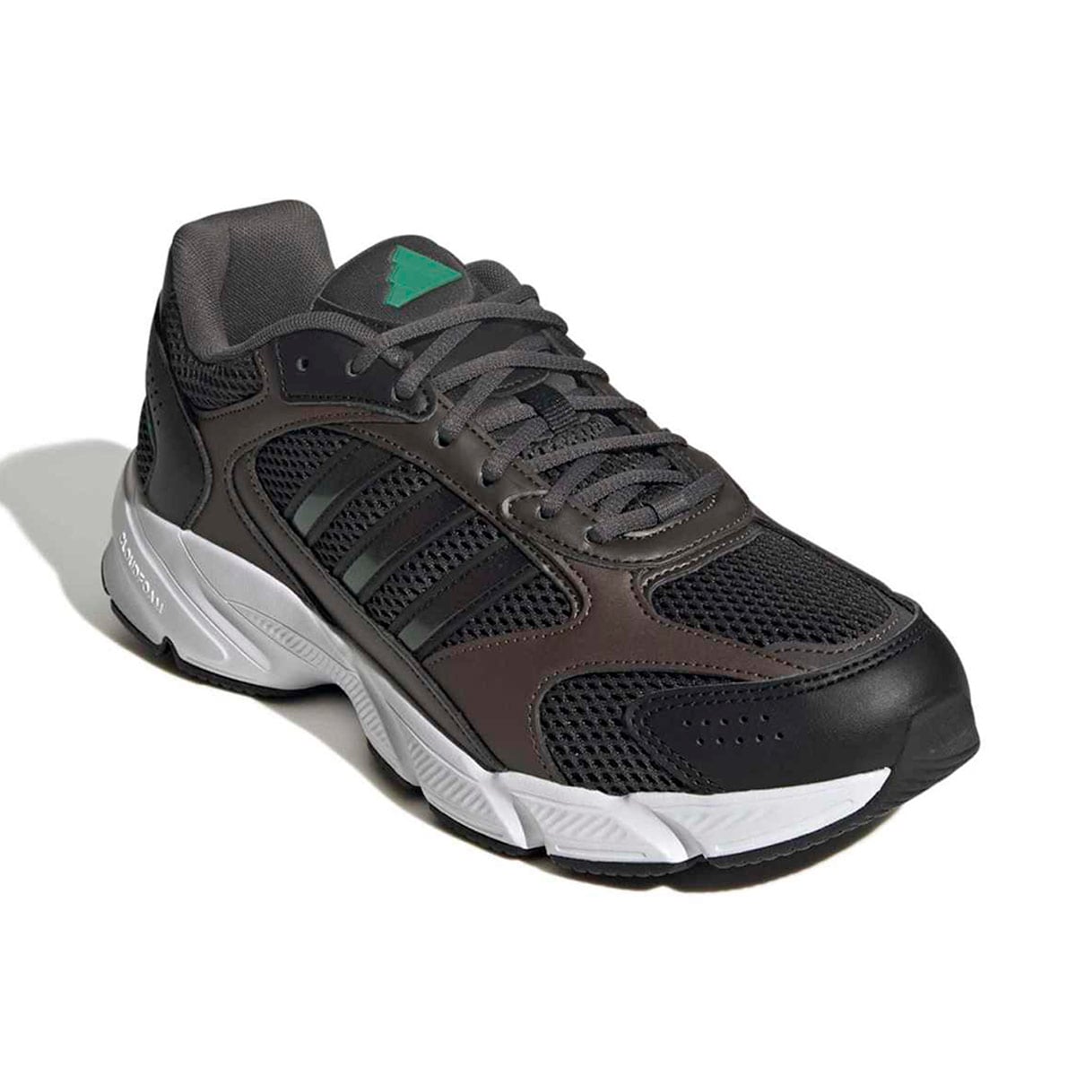 ZAPATILLAS HOMBRE ADIDAS URBANAS GRIS ZAPATILLAS CRAZYCHAOS 2000 - 2