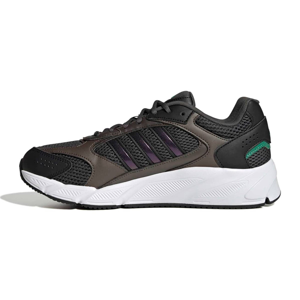 ZAPATILLAS HOMBRE ADIDAS URBANAS GRIS ZAPATILLAS CRAZYCHAOS 2000 - 4