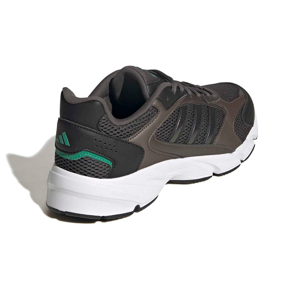 ZAPATILLAS HOMBRE ADIDAS URBANAS GRIS ZAPATILLAS CRAZYCHAOS 2000 - 5