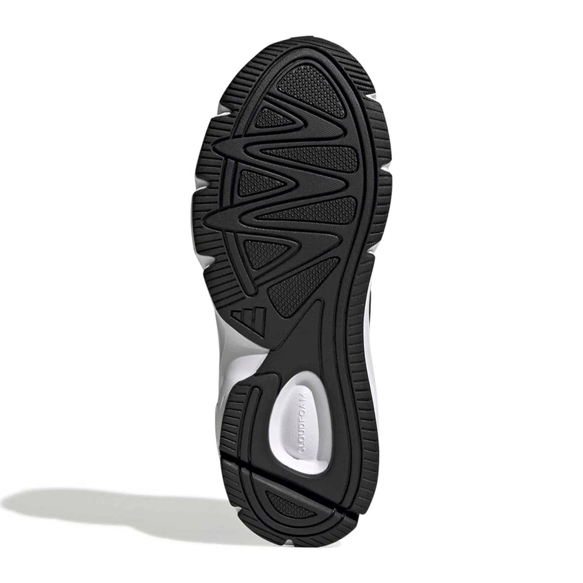 ZAPATILLAS HOMBRE ADIDAS URBANAS GRIS ZAPATILLAS CRAZYCHAOS 2000 - 6