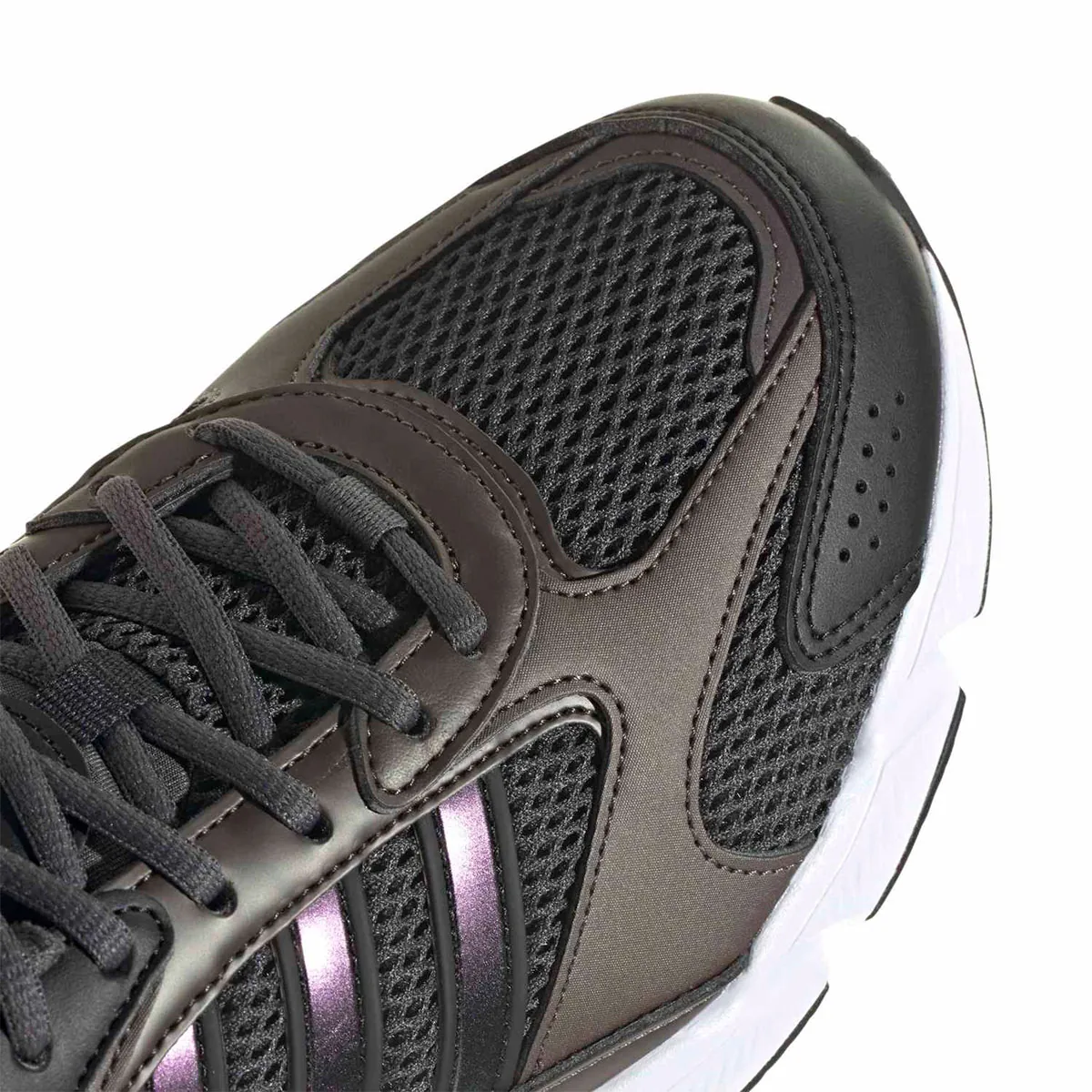 ZAPATILLAS HOMBRE ADIDAS URBANAS GRIS ZAPATILLAS CRAZYCHAOS 2000 - 7