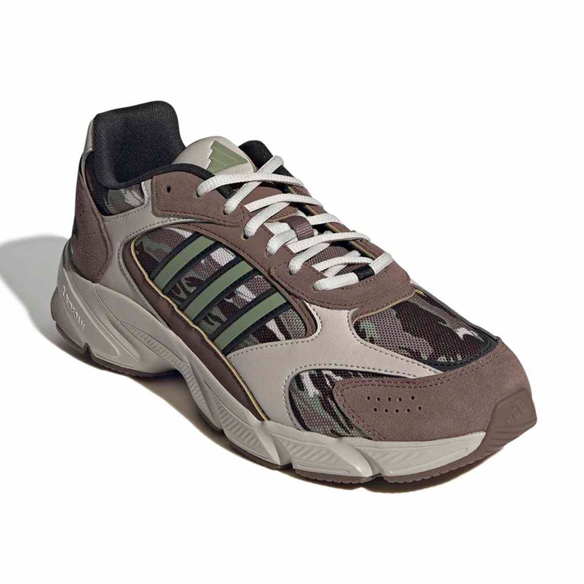 ZAPATILLAS HOMBRE ADIDAS URBANAS VERDE ZAPATILLAS CRAZYCHAOS 2000 - 2