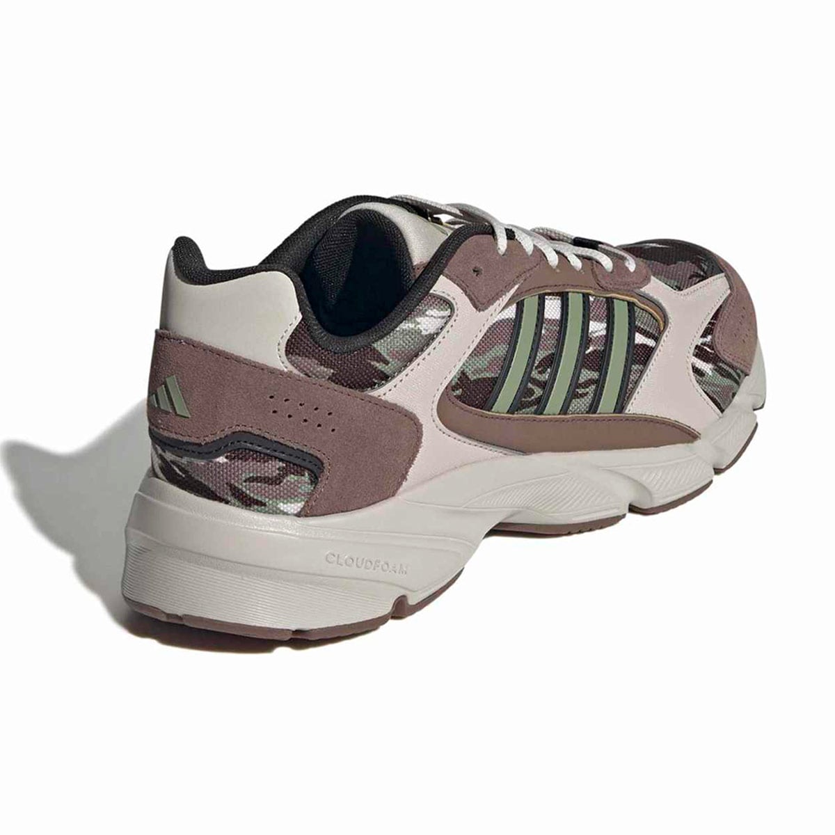 ZAPATILLAS HOMBRE ADIDAS URBANAS VERDE ZAPATILLAS CRAZYCHAOS 2000 - 5