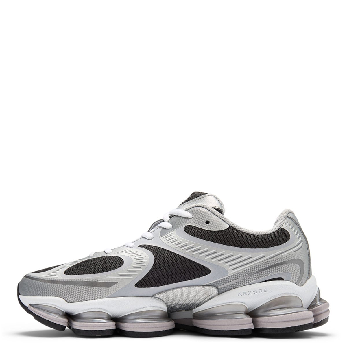 ZAPATILLAS URBANAS HOMBRE NEW BALANCE 2000 GRIS - 1