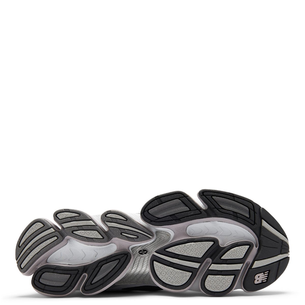 ZAPATILLAS URBANAS HOMBRE NEW BALANCE 2000 GRIS - 3