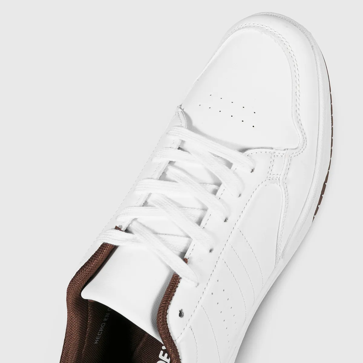 ZAPATILLAS HOMBRE INDEX CASUALES IFRANI - 5