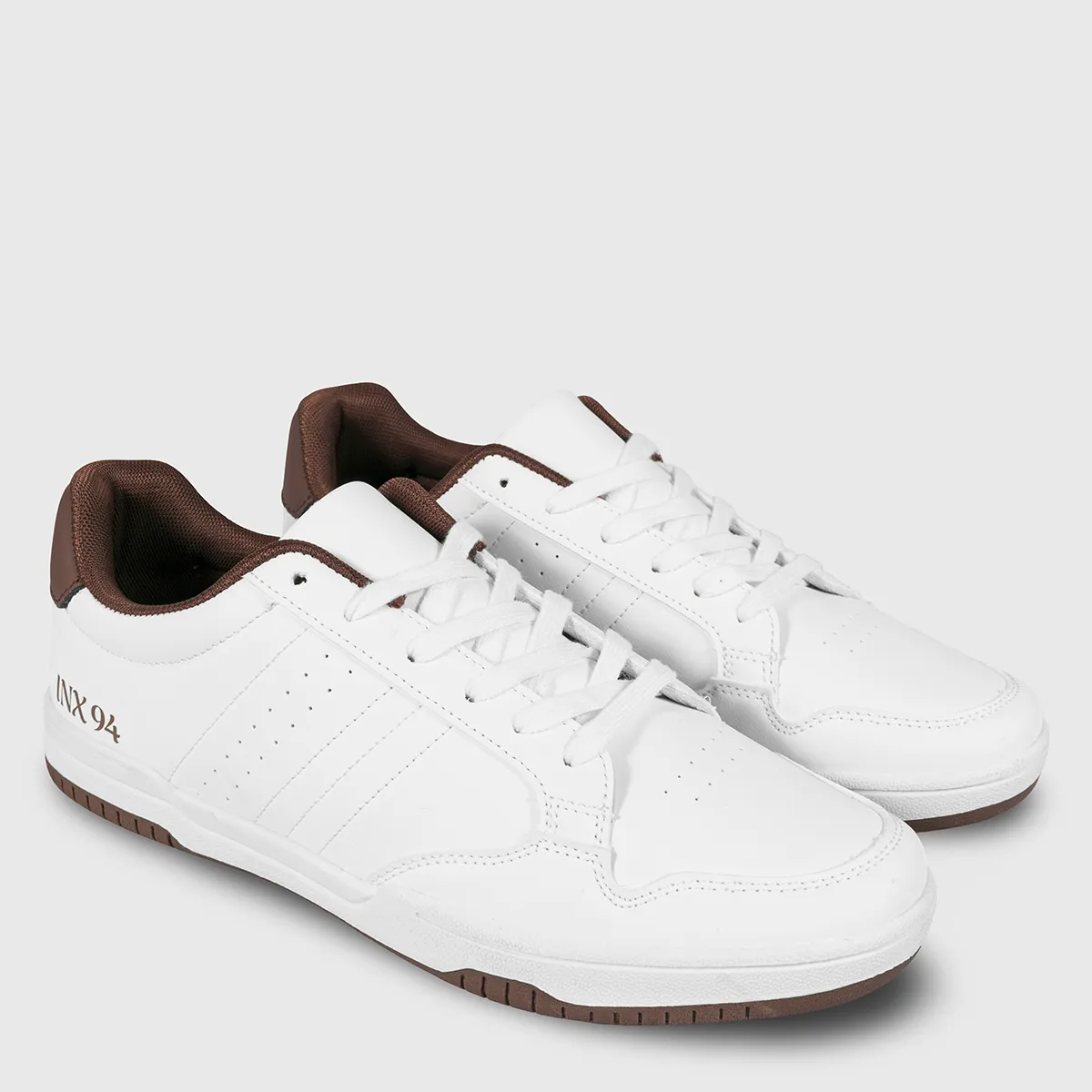 ZAPATILLAS HOMBRE INDEX CASUALES IFRANI - 2