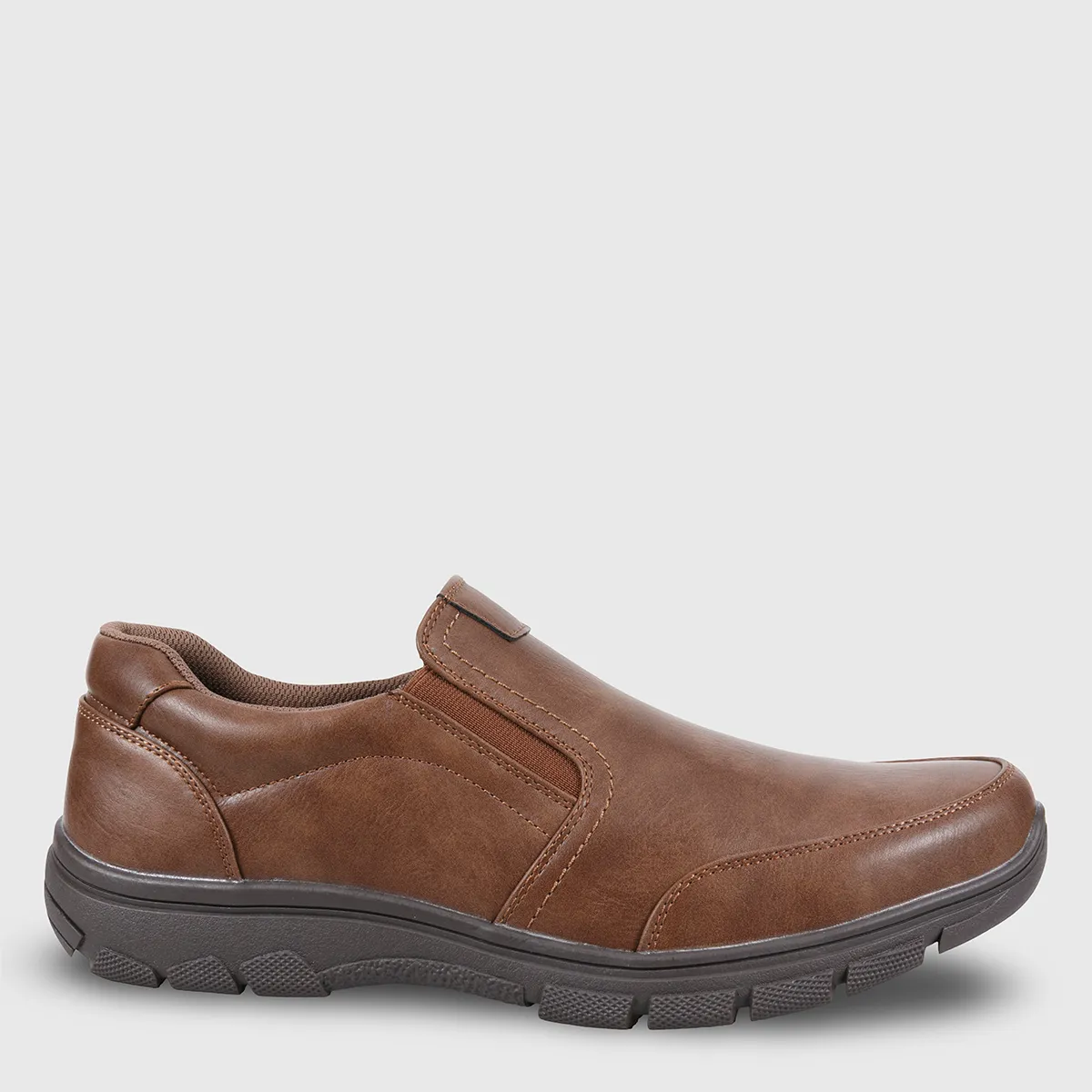 ZAPATOS HOMBRE KENNETH STEVENS KUKI - 1