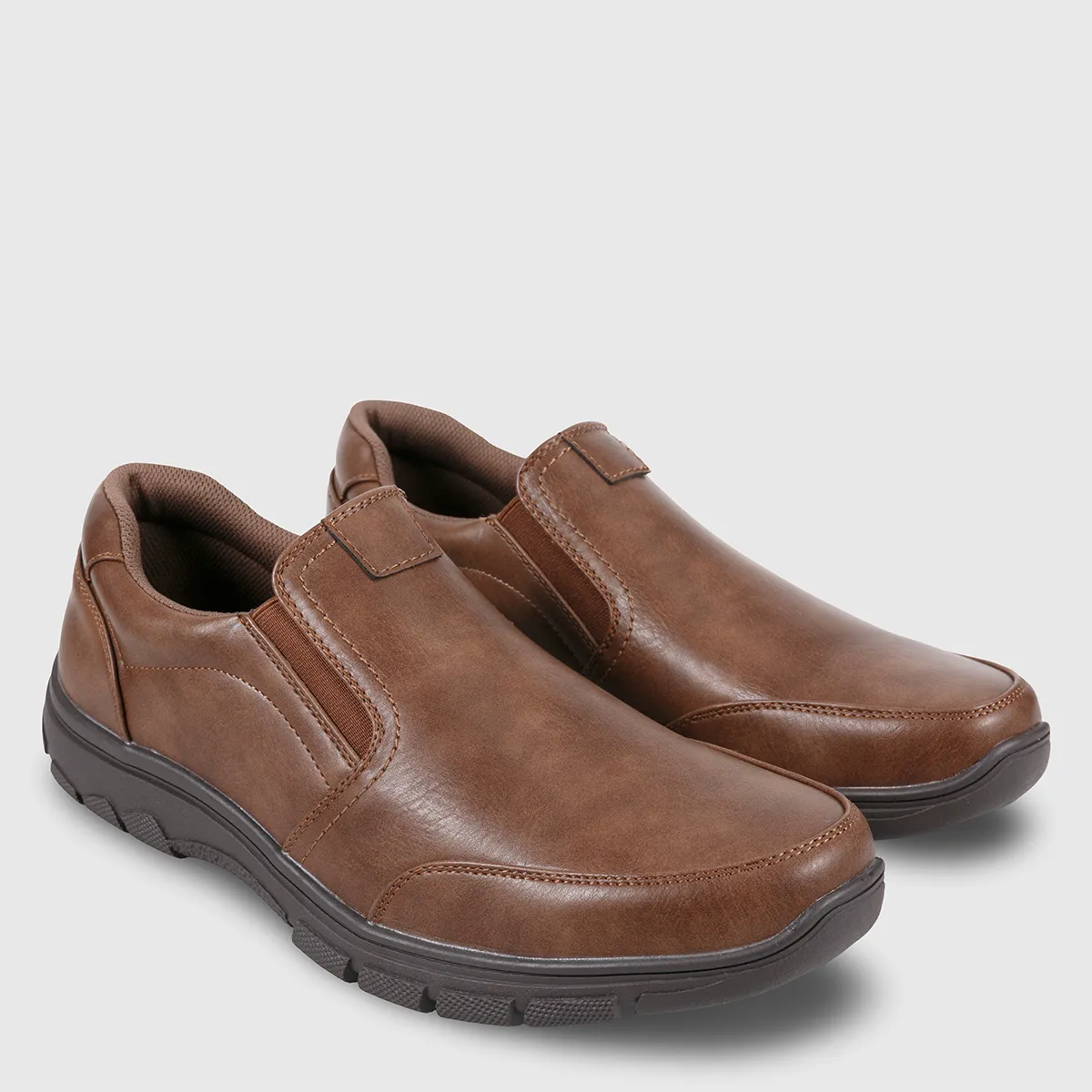 ZAPATOS HOMBRE KENNETH STEVENS KUKI - 2