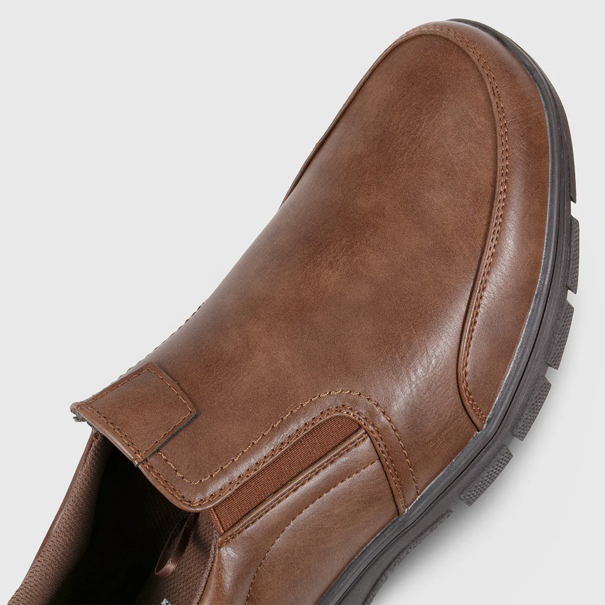 ZAPATOS HOMBRE KENNETH STEVENS KUKI - 5
